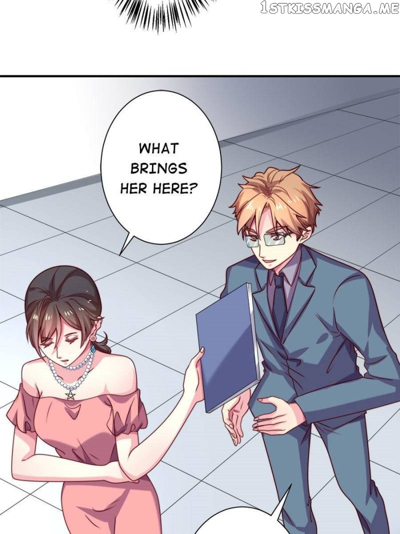Icy Boy & Tsundere Girl chapter 69 - page 25