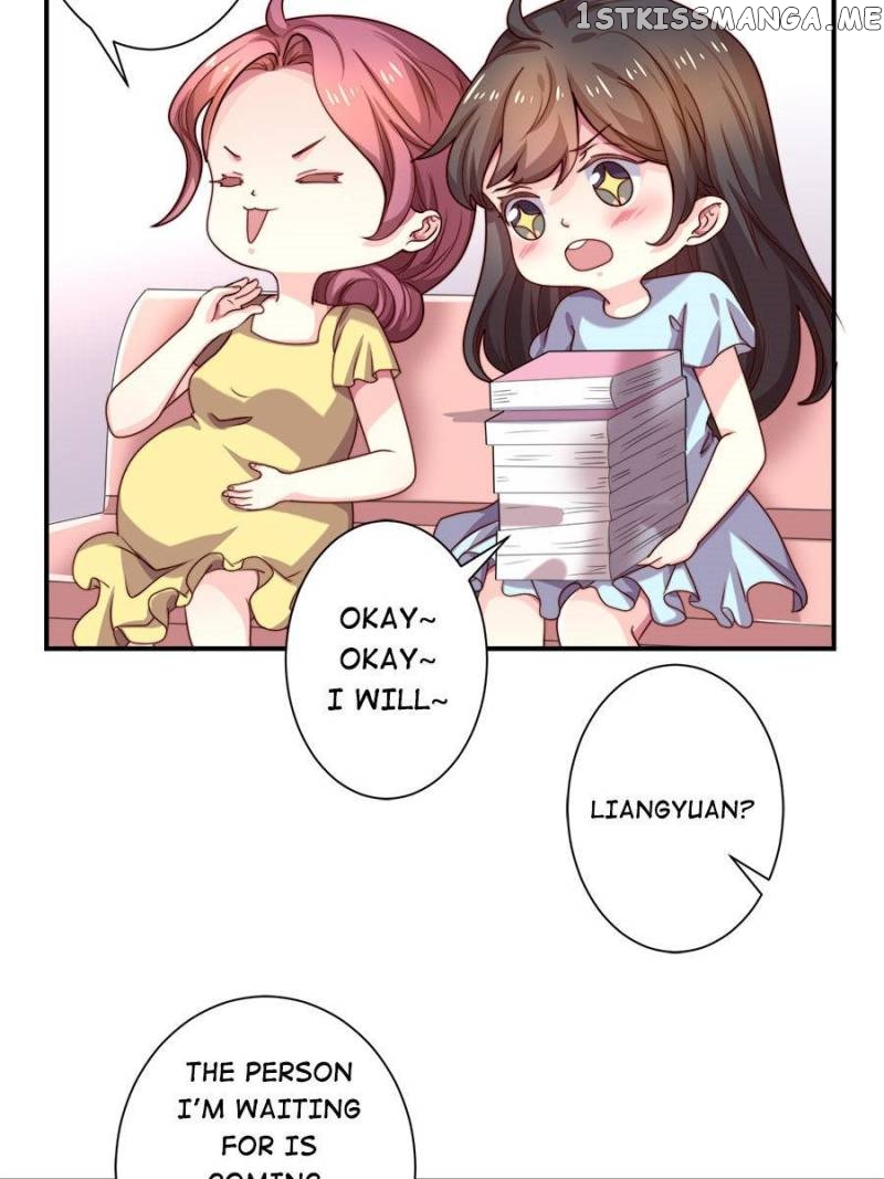 Icy Boy & Tsundere Girl chapter 69 - page 4