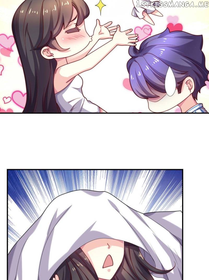 Icy Boy & Tsundere Girl chapter 68 - page 11
