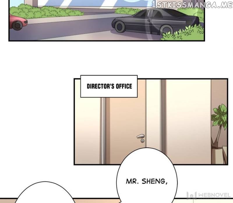 Icy Boy & Tsundere Girl chapter 68 - page 15