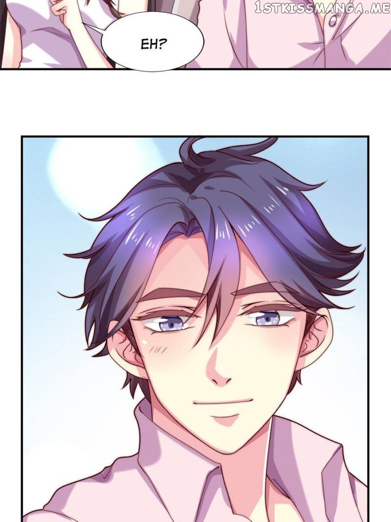 Icy Boy & Tsundere Girl chapter 67 - page 2