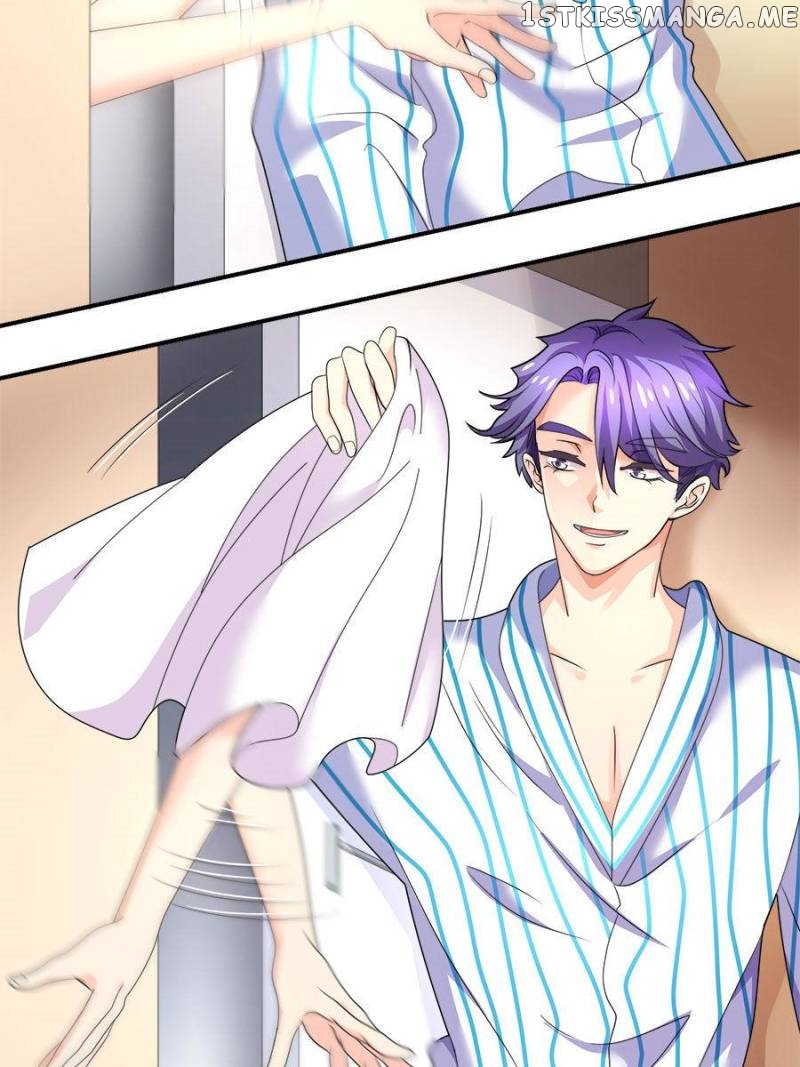 Icy Boy & Tsundere Girl chapter 67 - page 26