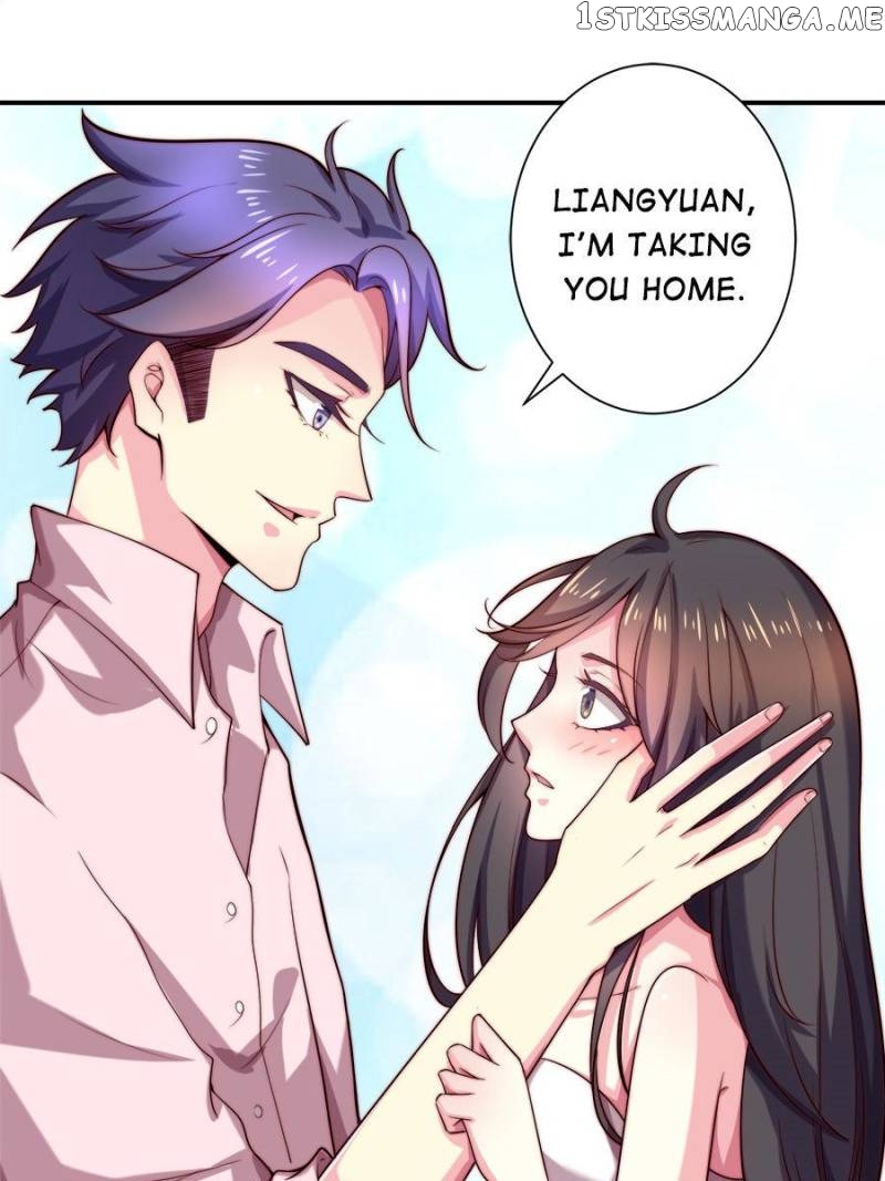 Icy Boy & Tsundere Girl chapter 66 - page 1