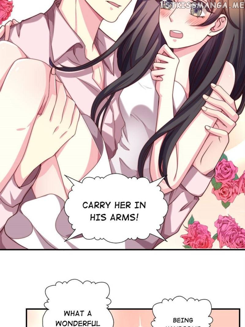 Icy Boy & Tsundere Girl chapter 66 - page 17