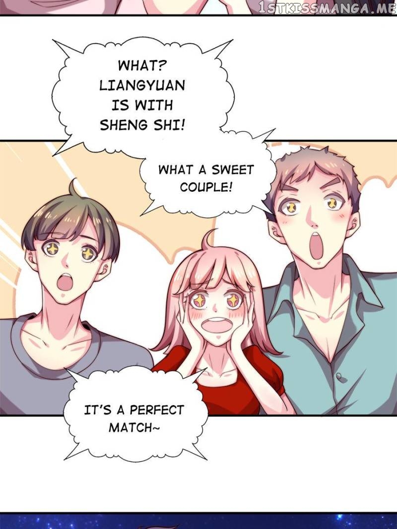 Icy Boy & Tsundere Girl chapter 66 - page 2