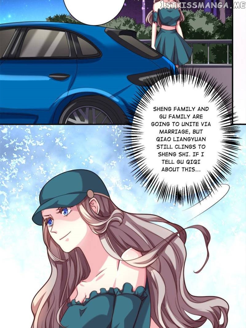 Icy Boy & Tsundere Girl chapter 66 - page 20