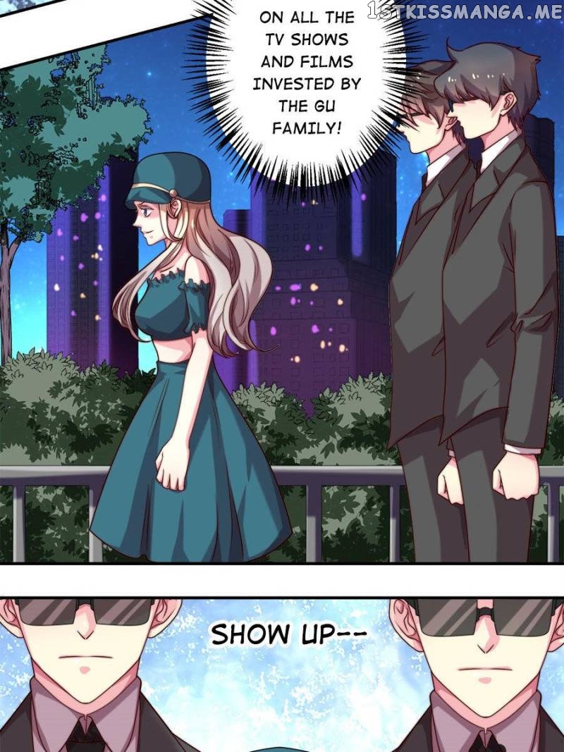 Icy Boy & Tsundere Girl chapter 66 - page 22