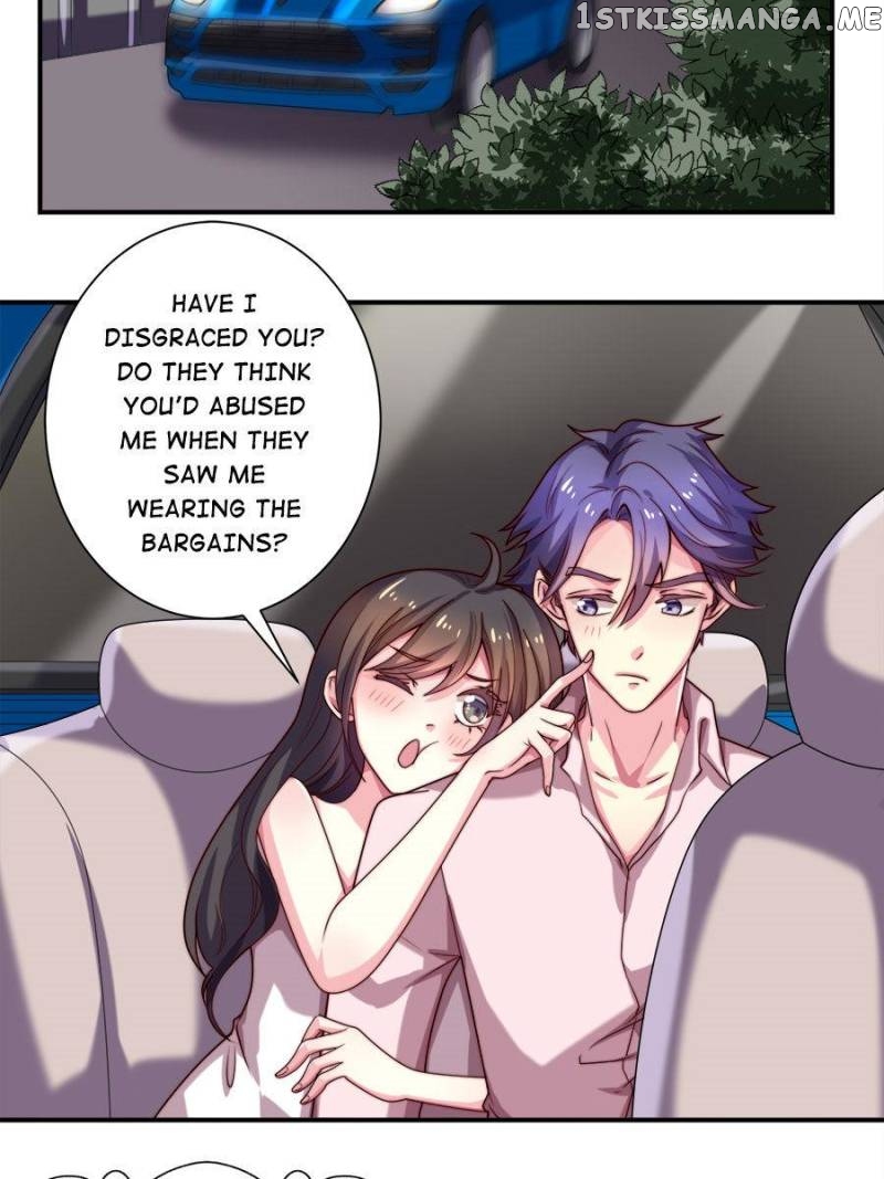 Icy Boy & Tsundere Girl chapter 66 - page 25