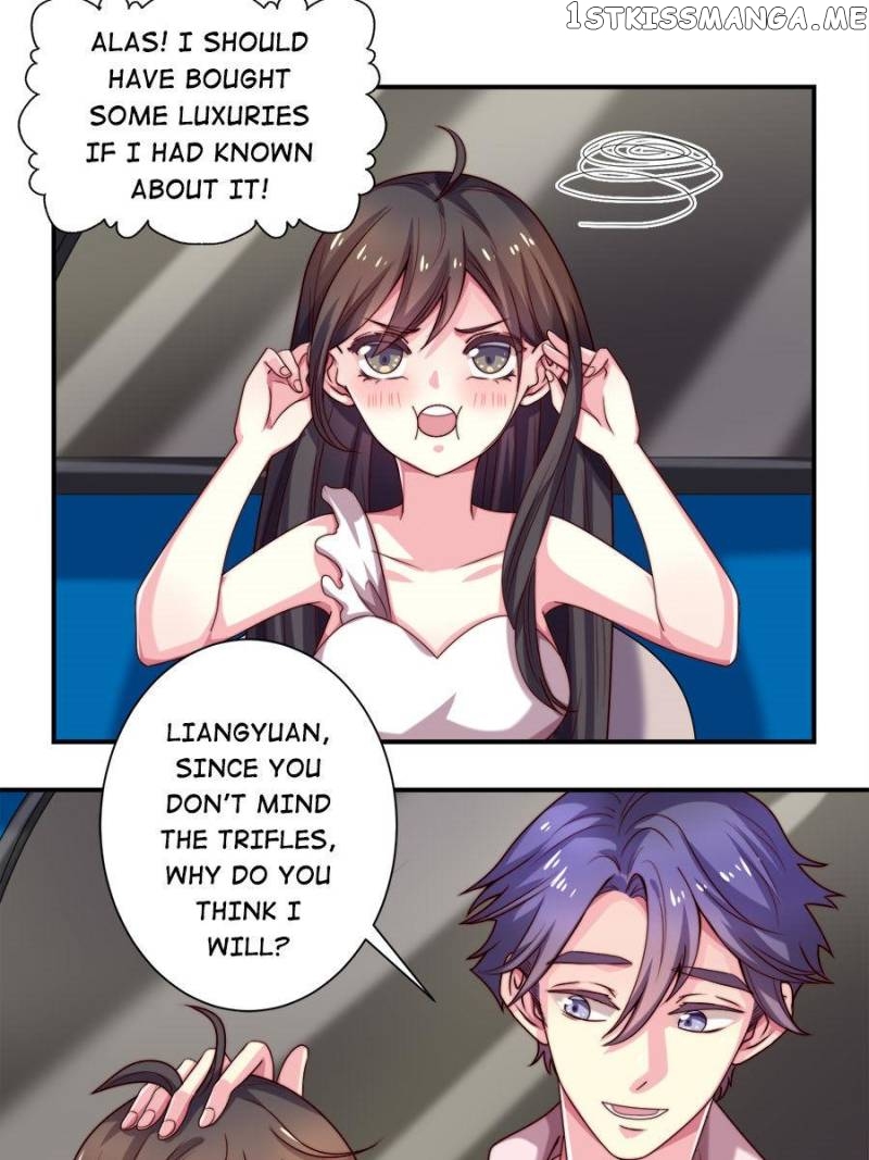 Icy Boy & Tsundere Girl chapter 66 - page 26