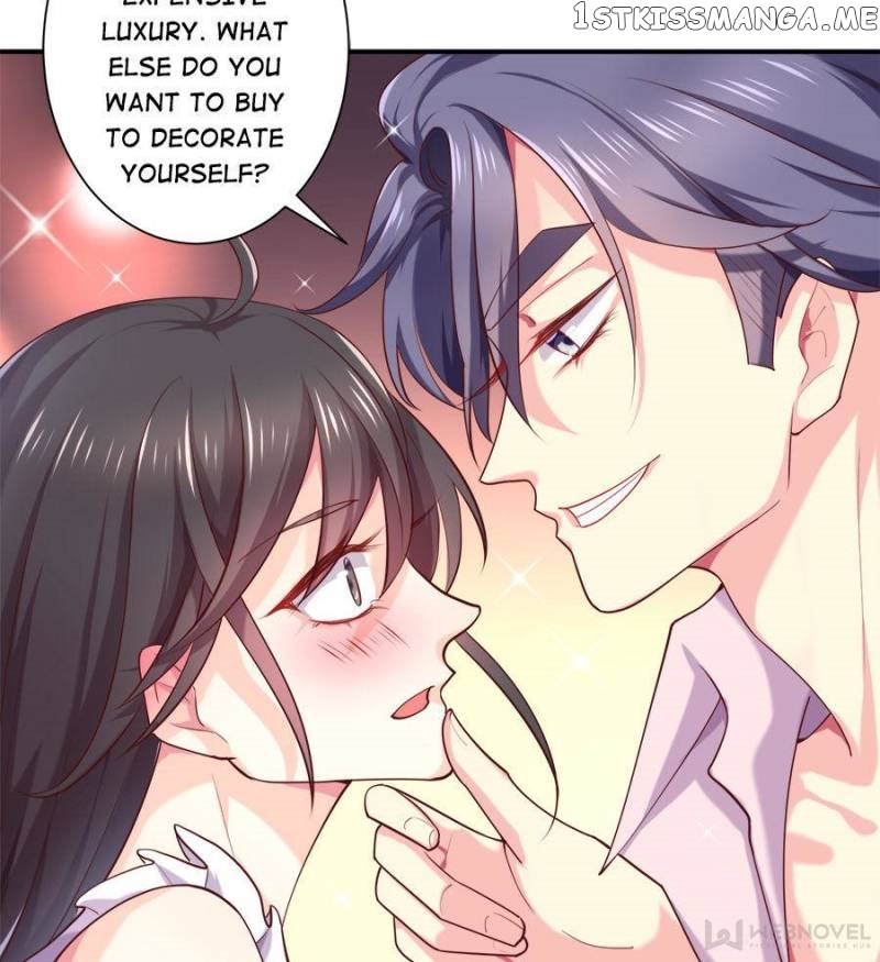 Icy Boy & Tsundere Girl chapter 66 - page 30