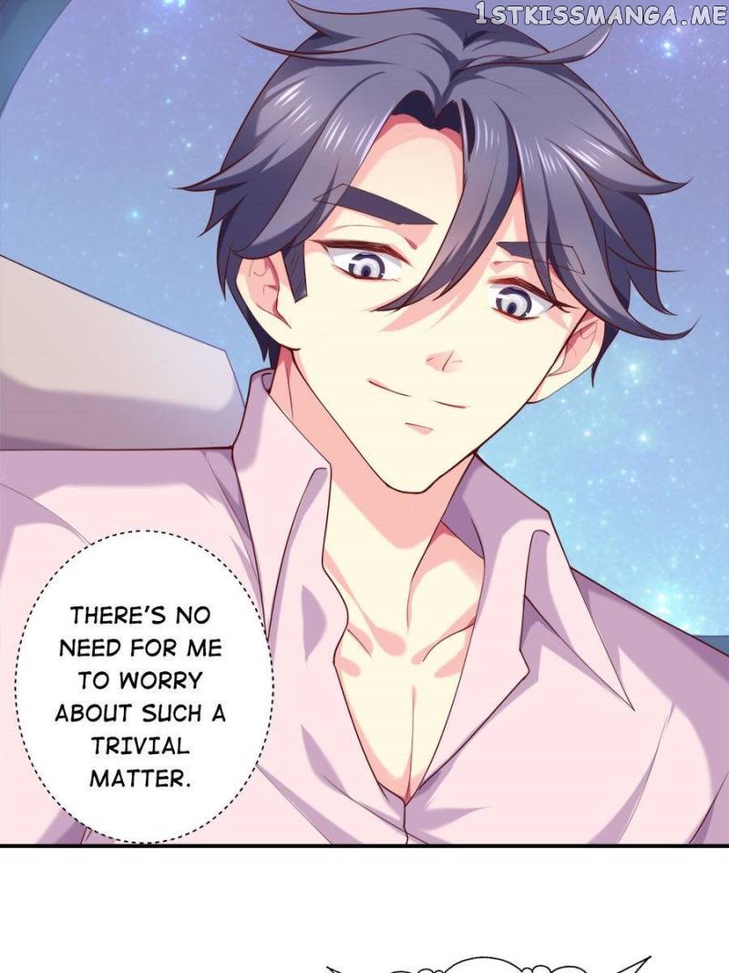Icy Boy & Tsundere Girl chapter 66 - page 32