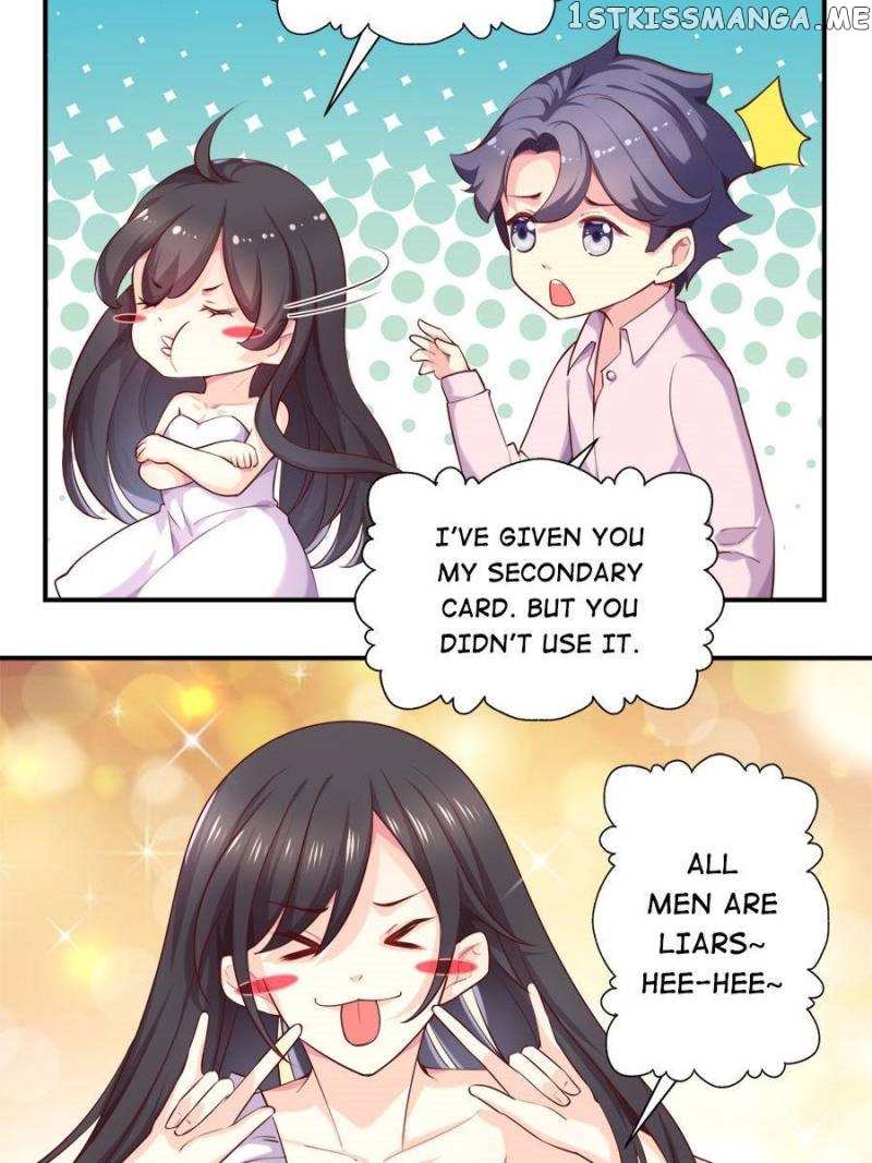 Icy Boy & Tsundere Girl chapter 66 - page 34
