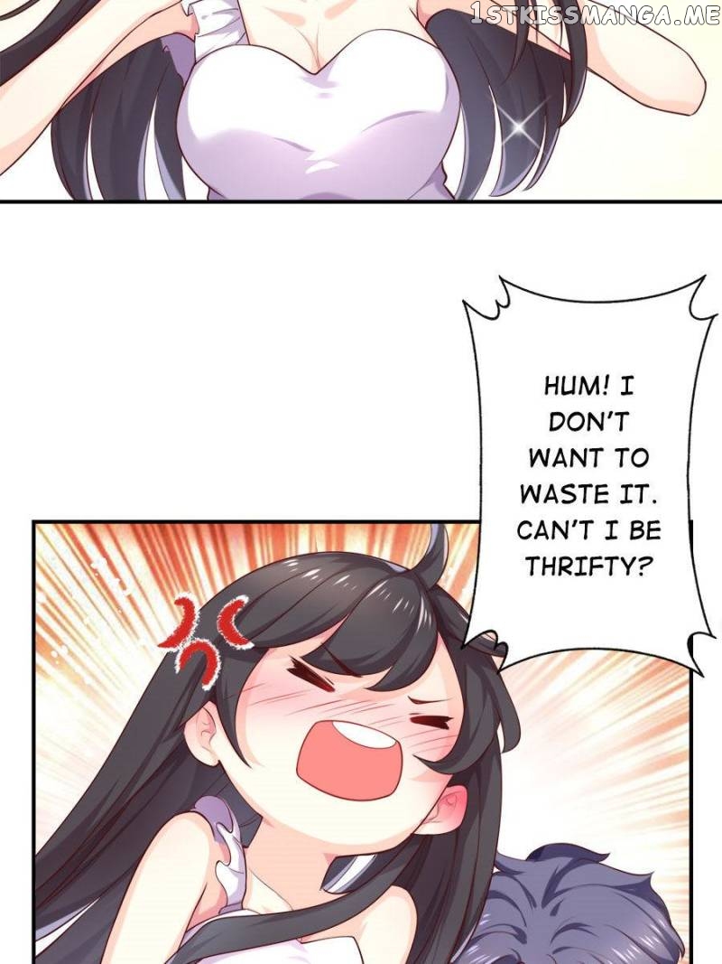 Icy Boy & Tsundere Girl chapter 66 - page 35