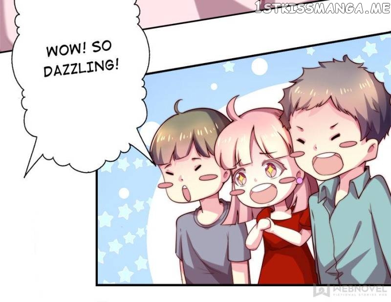 Icy Boy & Tsundere Girl chapter 66 - page 5