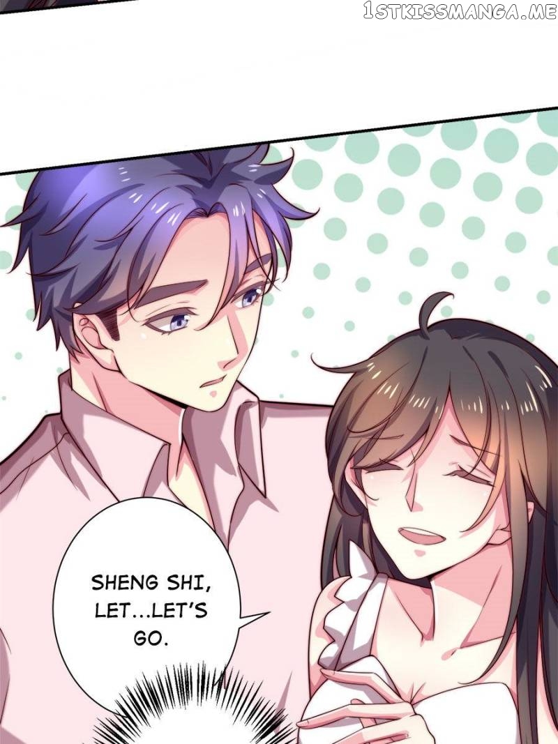 Icy Boy & Tsundere Girl chapter 66 - page 8