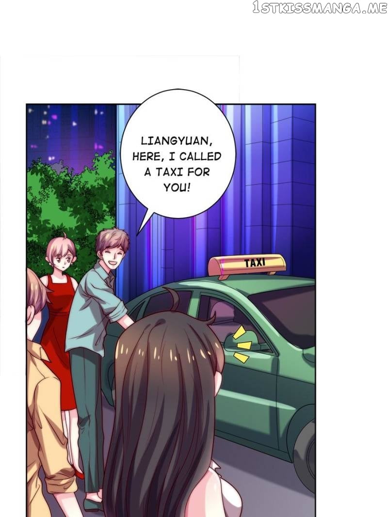 Icy Boy & Tsundere Girl chapter 65 - page 10