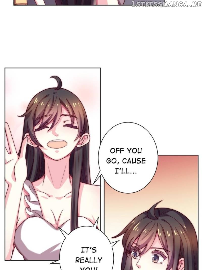 Icy Boy & Tsundere Girl chapter 65 - page 11