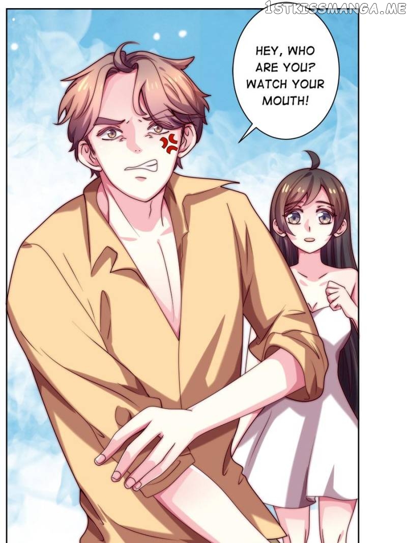 Icy Boy & Tsundere Girl chapter 65 - page 16