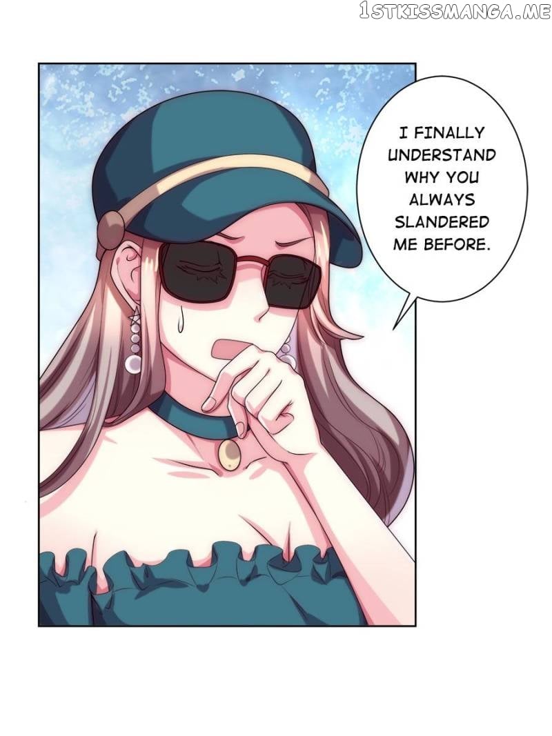 Icy Boy & Tsundere Girl chapter 65 - page 19