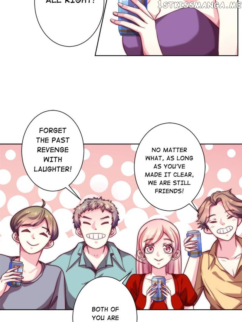 Icy Boy & Tsundere Girl chapter 65 - page 2