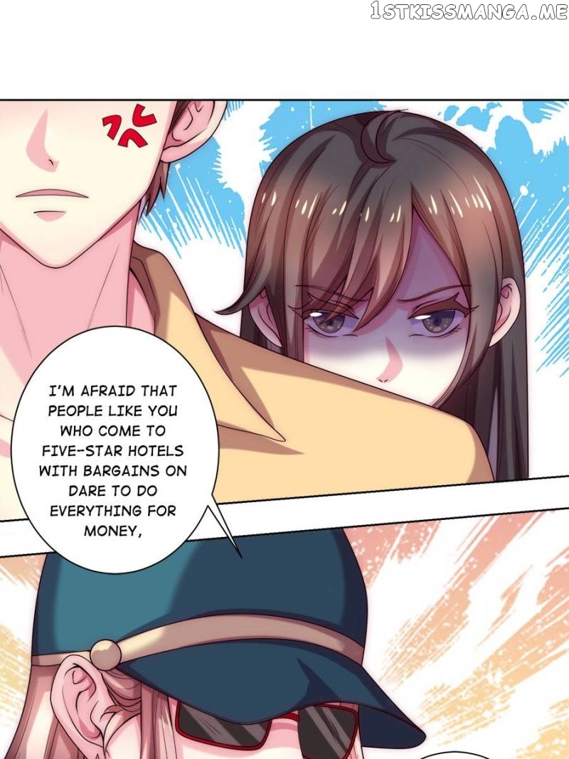 Icy Boy & Tsundere Girl chapter 65 - page 20