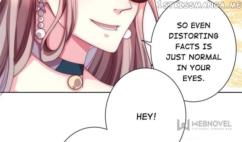 Icy Boy & Tsundere Girl chapter 65 - page 21