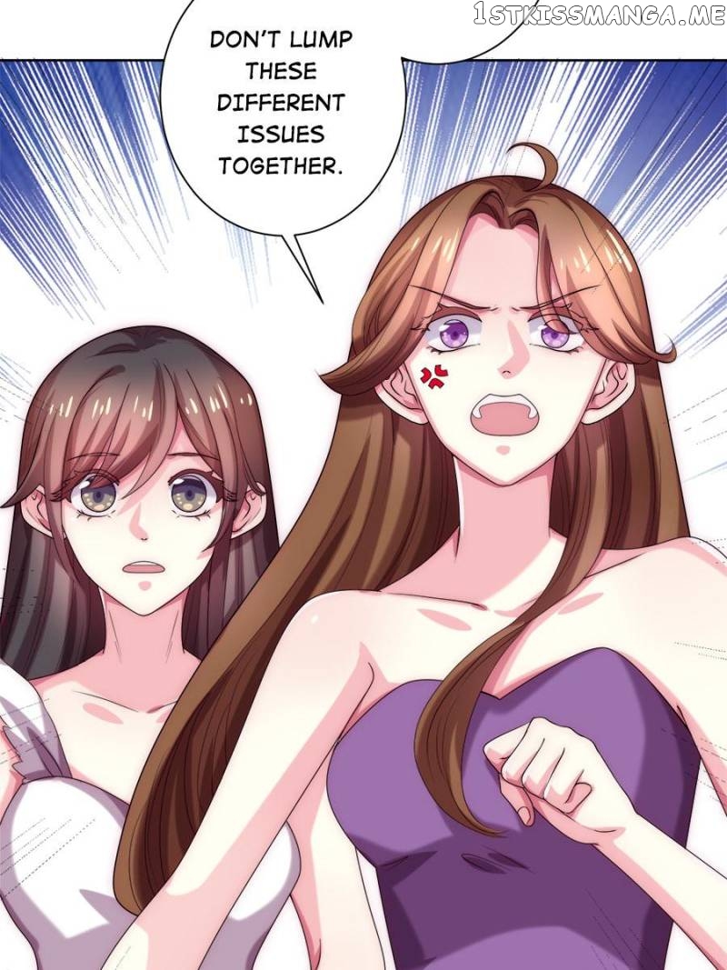 Icy Boy & Tsundere Girl chapter 65 - page 22