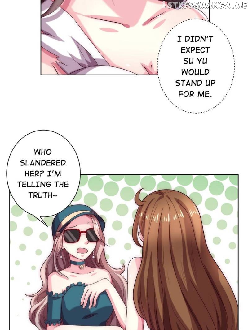 Icy Boy & Tsundere Girl chapter 65 - page 25