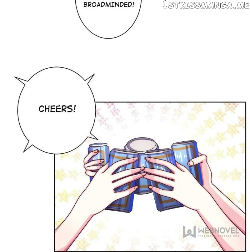 Icy Boy & Tsundere Girl chapter 65 - page 3