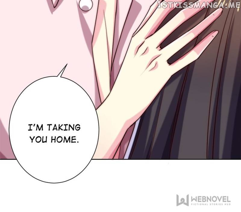 Icy Boy & Tsundere Girl chapter 65 - page 38