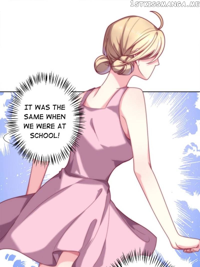 Icy Boy & Tsundere Girl chapter 64 - page 10