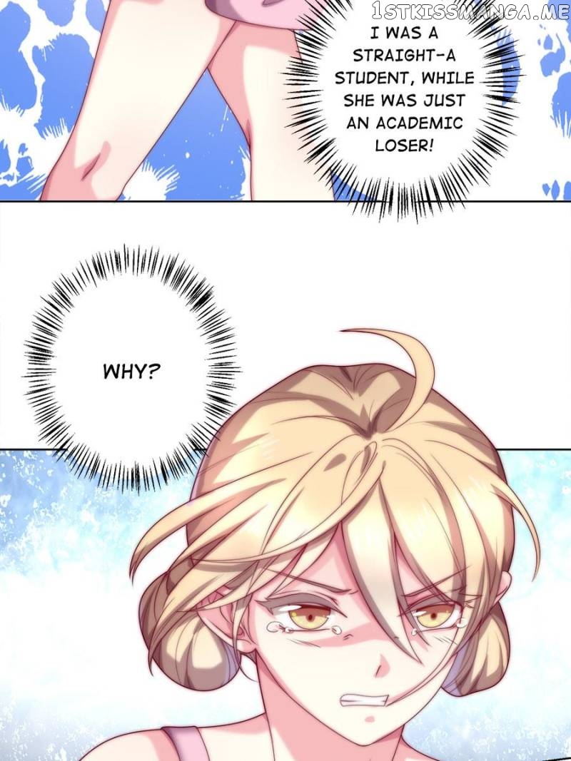 Icy Boy & Tsundere Girl chapter 64 - page 11