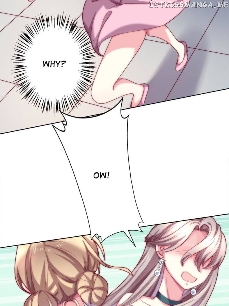 Icy Boy & Tsundere Girl chapter 64 - page 13