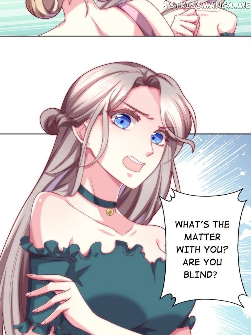 Icy Boy & Tsundere Girl chapter 64 - page 14