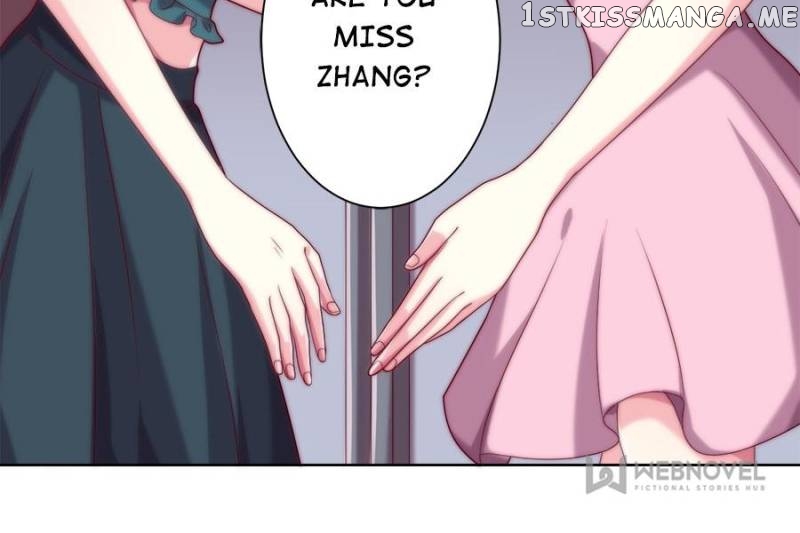 Icy Boy & Tsundere Girl chapter 64 - page 18