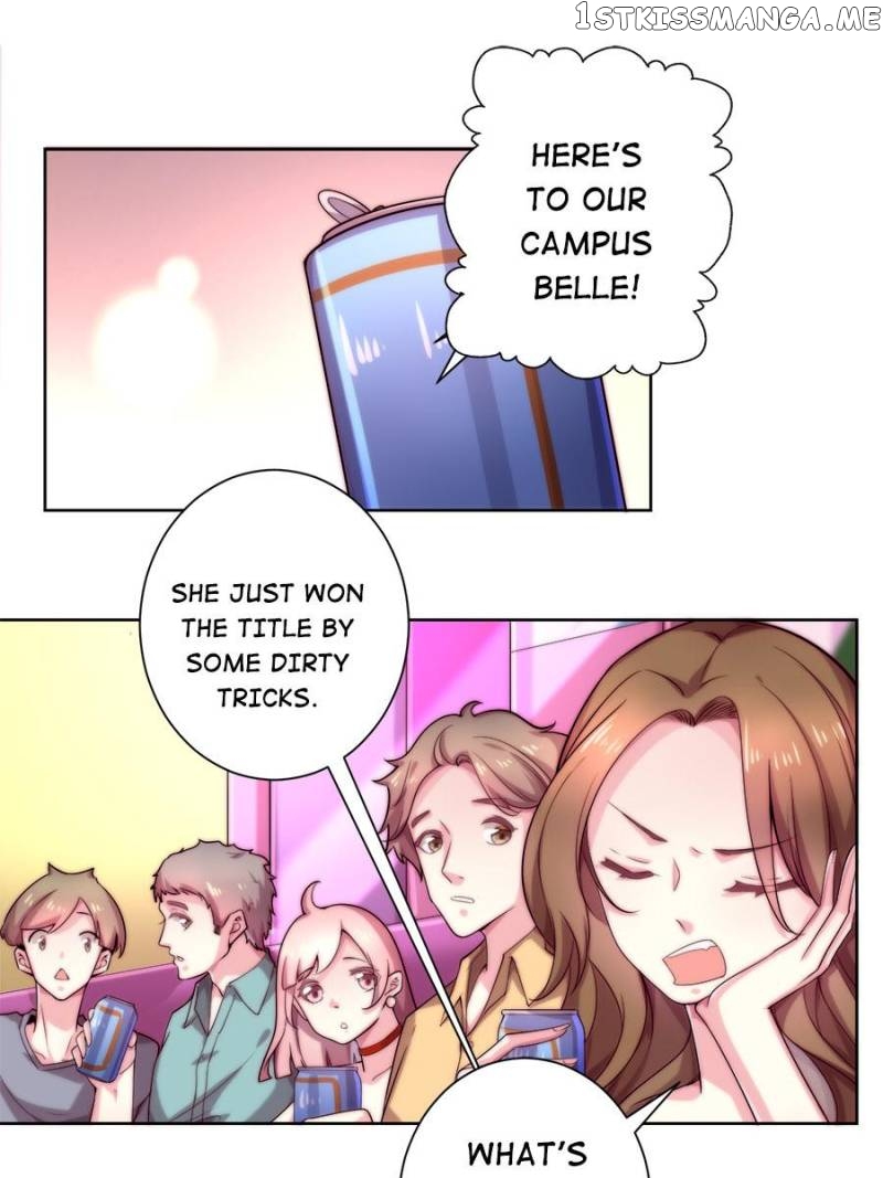 Icy Boy & Tsundere Girl chapter 64 - page 19