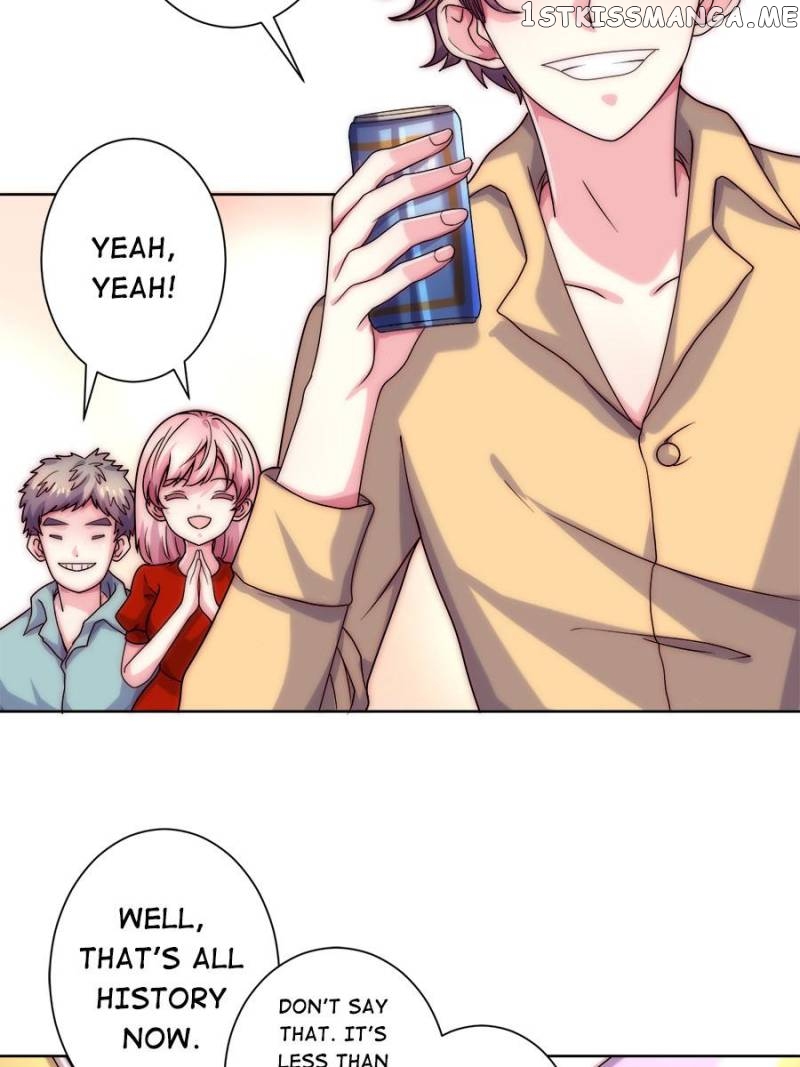 Icy Boy & Tsundere Girl chapter 64 - page 2