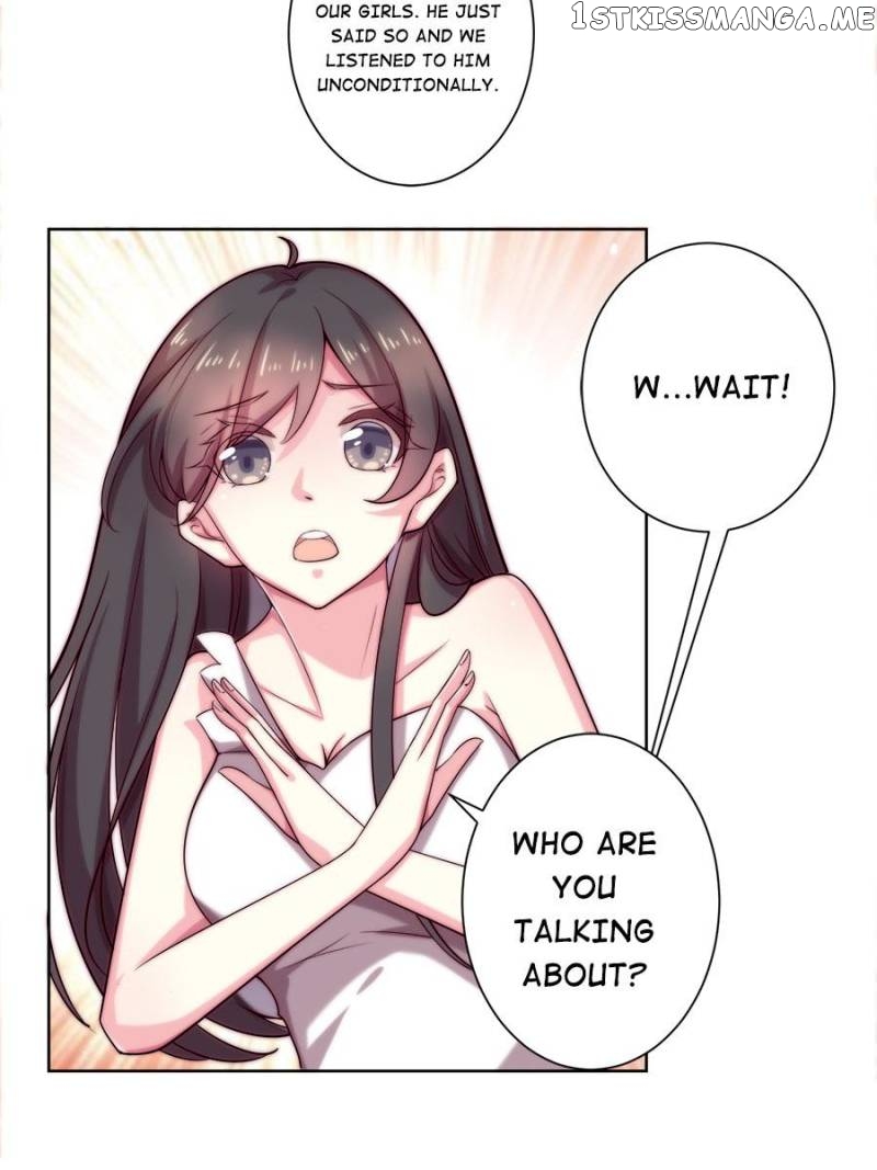 Icy Boy & Tsundere Girl chapter 64 - page 23