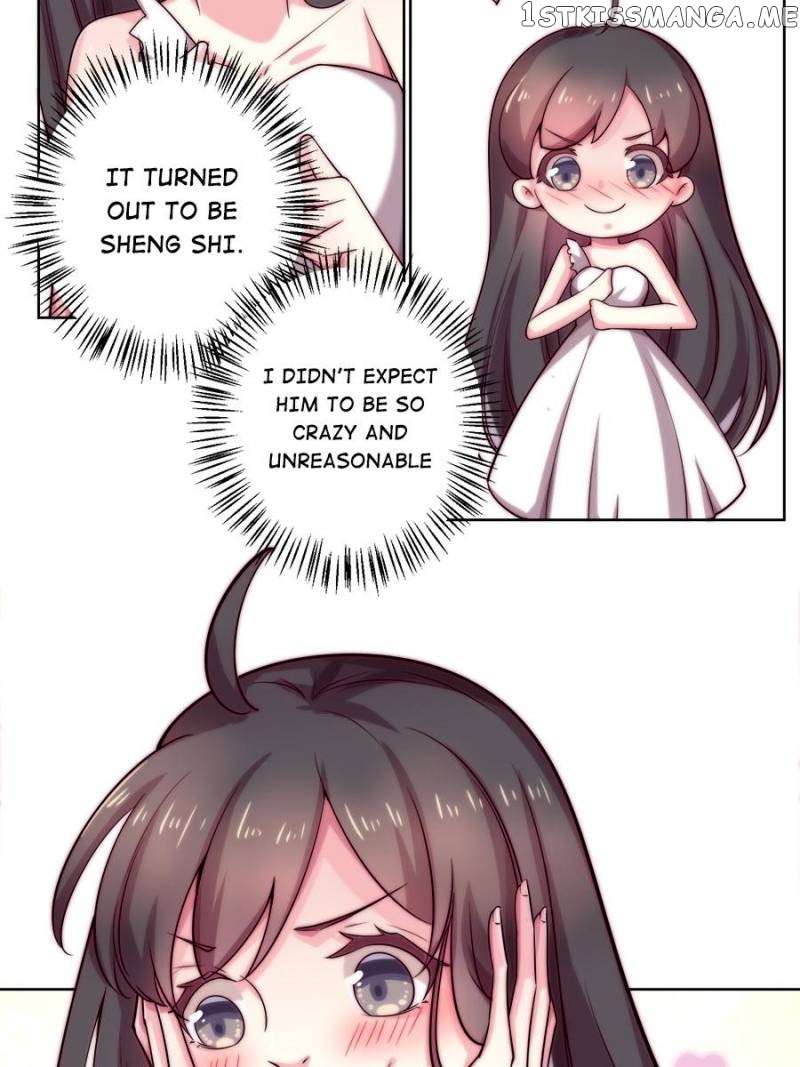 Icy Boy & Tsundere Girl chapter 64 - page 26