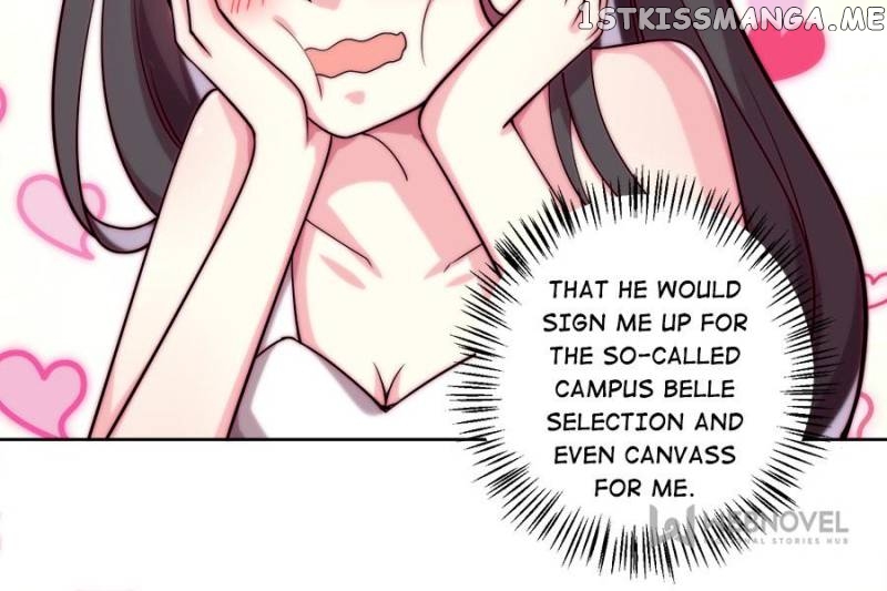 Icy Boy & Tsundere Girl chapter 64 - page 27