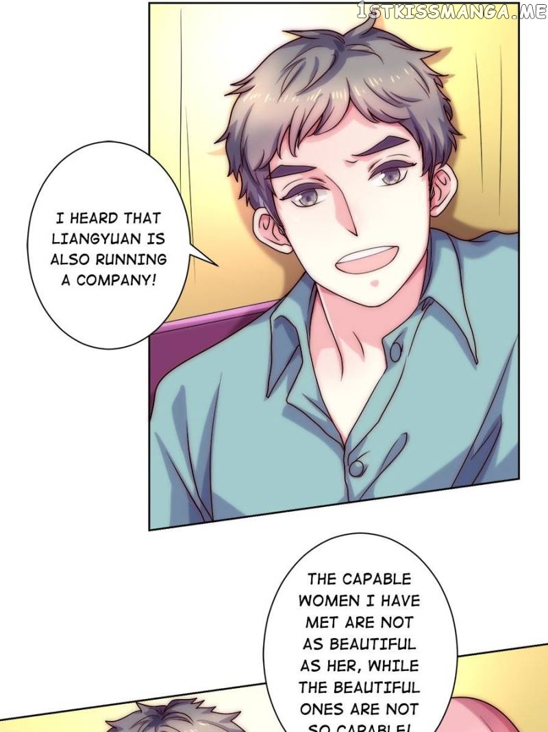Icy Boy & Tsundere Girl chapter 64 - page 4