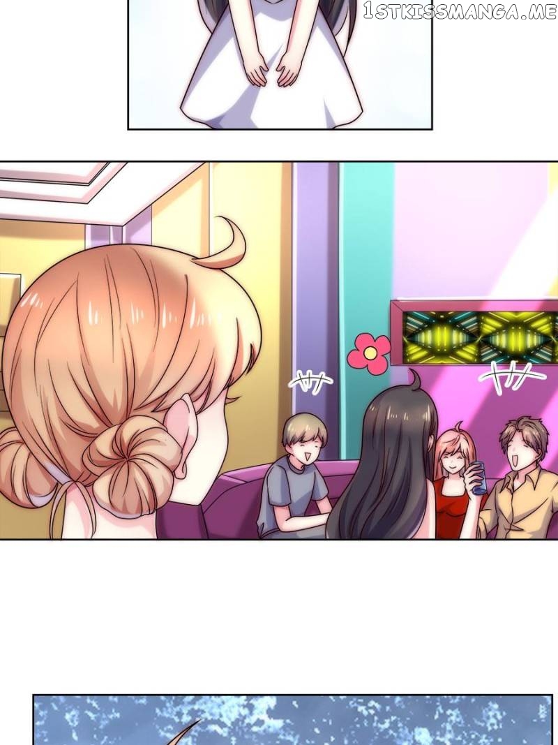 Icy Boy & Tsundere Girl chapter 64 - page 7