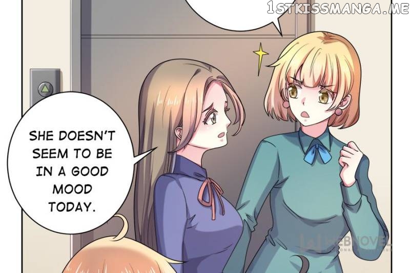 Icy Boy & Tsundere Girl chapter 63 - page 15