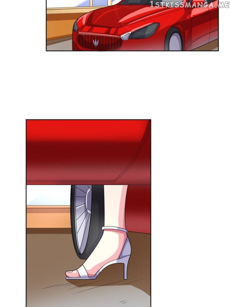Icy Boy & Tsundere Girl chapter 63 - page 2