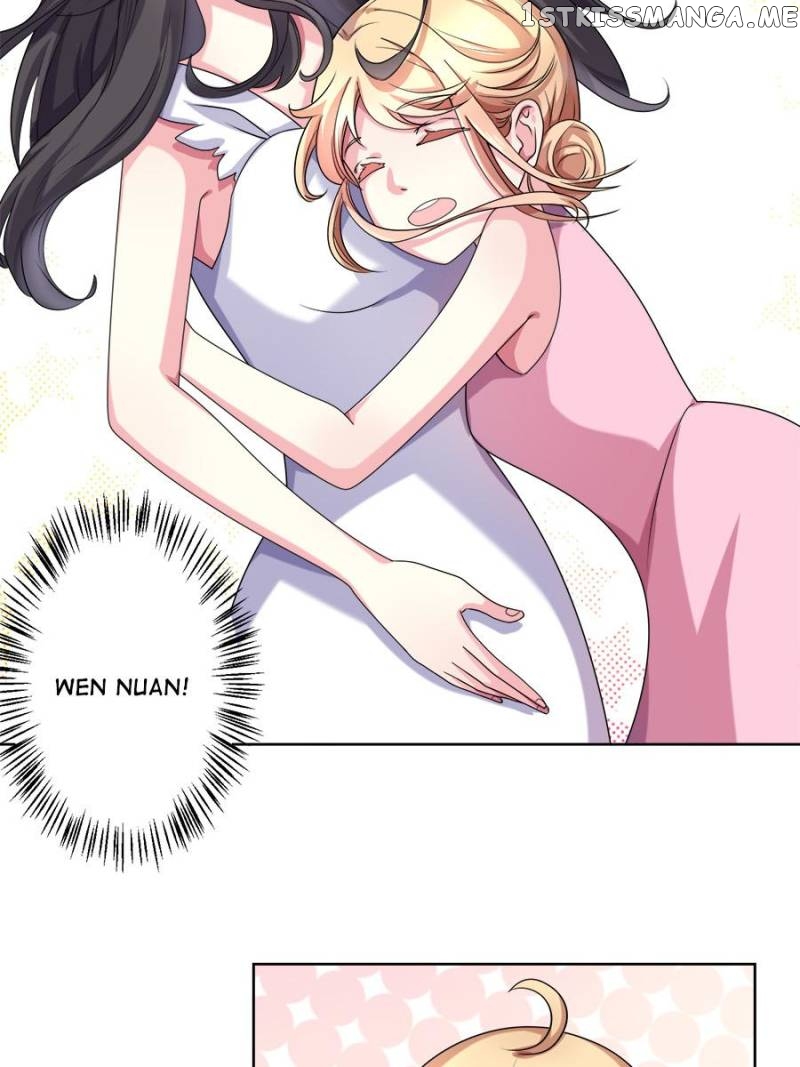 Icy Boy & Tsundere Girl chapter 63 - page 7