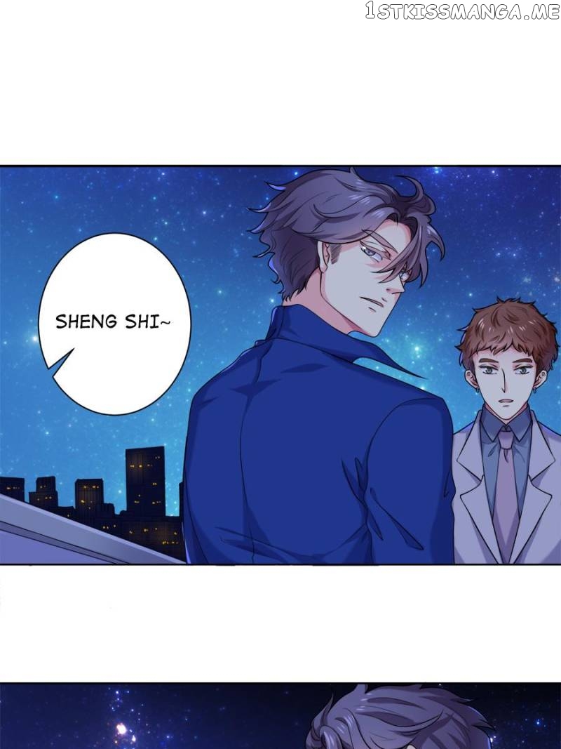Icy Boy & Tsundere Girl chapter 62 - page 10