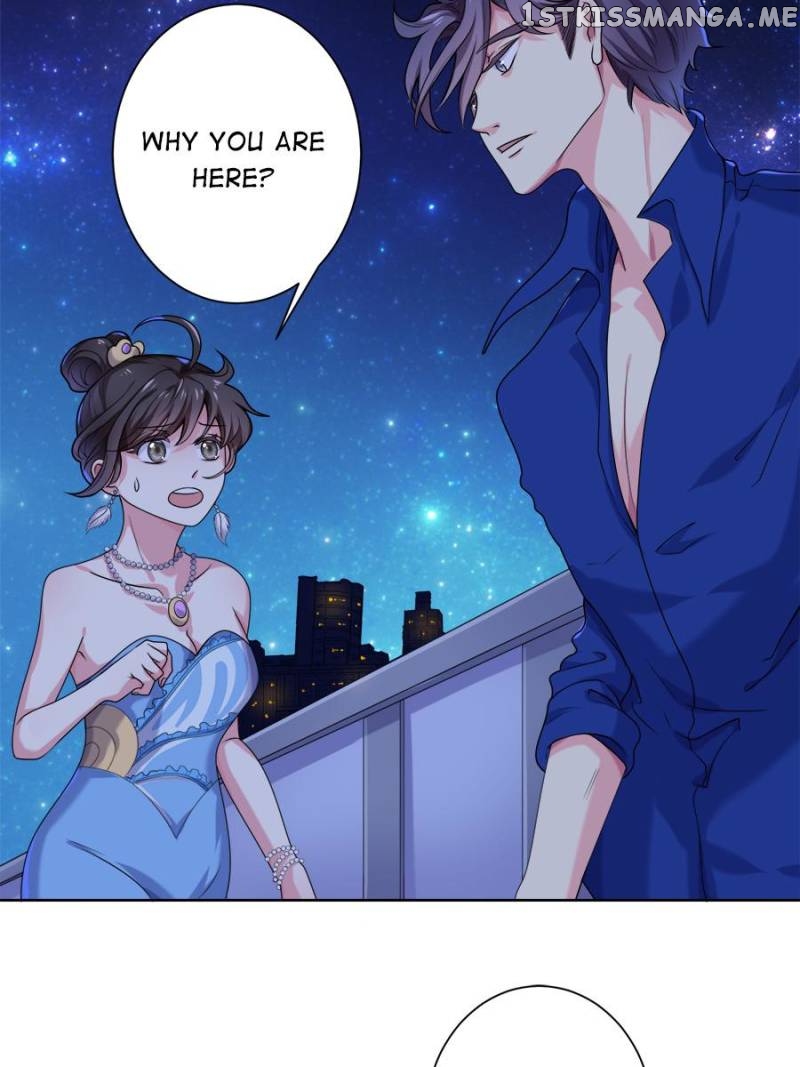 Icy Boy & Tsundere Girl chapter 62 - page 11