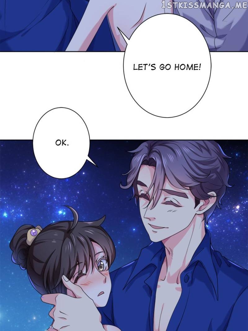 Icy Boy & Tsundere Girl chapter 62 - page 13