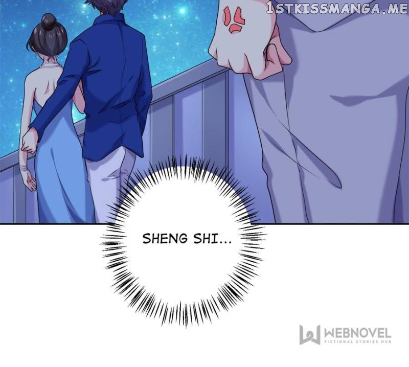 Icy Boy & Tsundere Girl chapter 62 - page 18