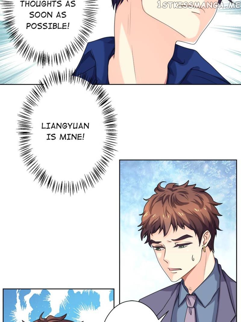 Icy Boy & Tsundere Girl chapter 62 - page 2